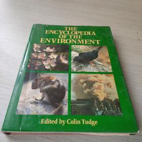 The Encyclopedia Of The Environment