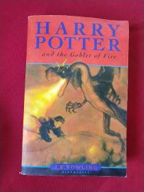 Harry Potter and the Goblet of Fire