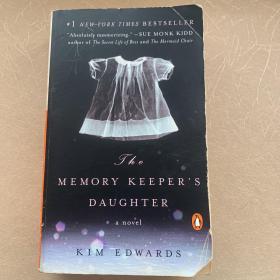 The Memory Keeper's Daughter