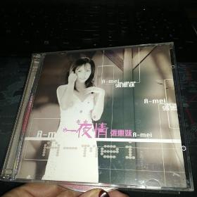 张惠妹CD