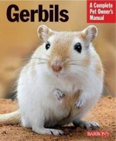 Gerbils (Complete Pet Owner's Manuals)