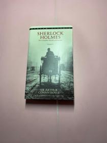 Sherlock Holmes：The Complete Novels and Stories, Volume II