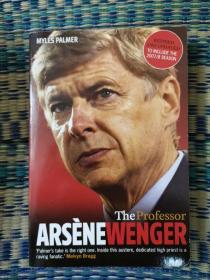 The Professor ARSENE WENGER