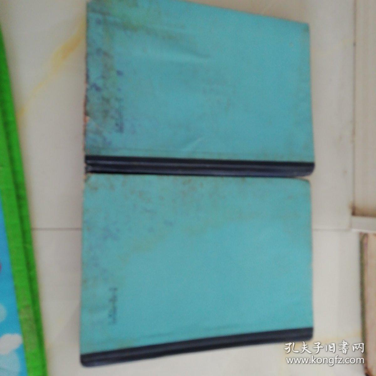 点击查看原图 建筑施工手册中下2册