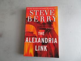 THE ALEXANDRIA LINK