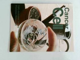 Cancer Cell (journal) 2012/11/13 癌细胞医学学术论文考研资料