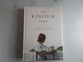 THE KINFOLK TABLE