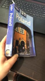 Lonely Planet  poland