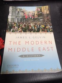 The Modern Middle East