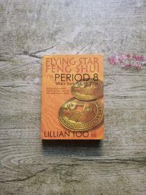 Flying Star Feng Shui for Period 8