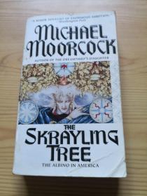 The Skrayling Tree: The Albino in America