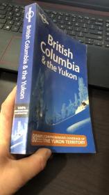 lonelyplanet BritishColumbia & the yukon 80