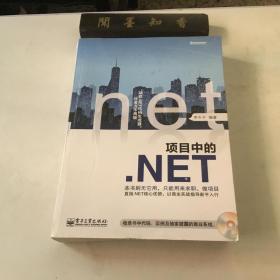 项目中的.NET