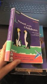 Lonely Planet   travel with children