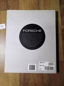 PORSCHE (保时捷的历史) 德文原版