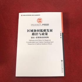 区域协同低碳发展路径与政策：溢出-反馈效应的视角