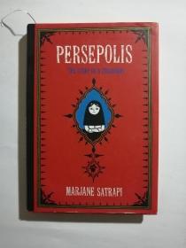 Persepolis