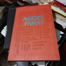 Aesop's Fables