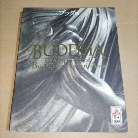 BUDDHA展(日文原版)