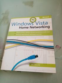 Windows Vista Home Networking
