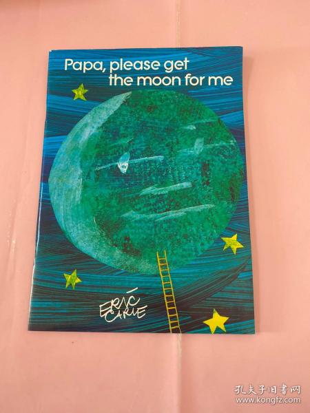 Papa, Please Get the Moon for Me