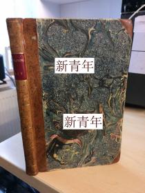 稀缺， 《法国革命的预测;  君主的命运，政权的衰落 》  约1793年出版，