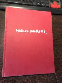 MARLEL DUCHAMP（馆藏）