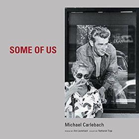 Some of Us michael carlebach 迈克尔·卡勒巴赫的摄影作品人物