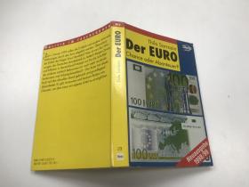 THILO SARRAZIN DER EURO CHANCE ODER ABENTEUER 欧元 冒险的机会