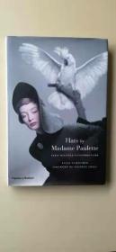 Hats by Madame Paulette：Paris Milliner Extraordinaire | 现货即发