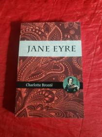 Jane Eyre 简爱