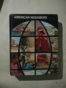 AMERICAN NEIGHBORS