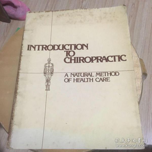 introduction to chiropractic