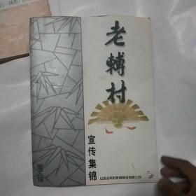 老转村宣传集锦（第二辑）