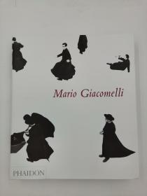 Mario Giacomelli 法文版