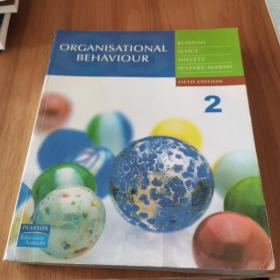 Organisational Behaviour   , Timothy A.2