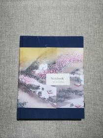 【中国蓝】读库notebook