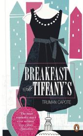 Breakfast at Tiffany's：Breakfast at Tiffany's; House of Flowers; a Diamond Guitar; a Christmas Memory