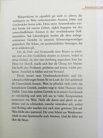 Christina Fischers Weinwissen 德文原版-《克里斯汀娜·菲舍尔的葡萄酒知识》