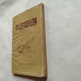 中华人民共和国刑法图介