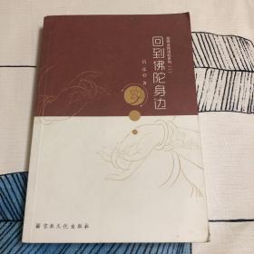 回到佛陀身边 杂阿含经讲经系列(一)