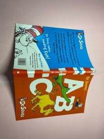 Dr.Seuss‘ A B C