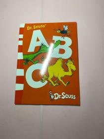 Dr.Seuss‘ A B C