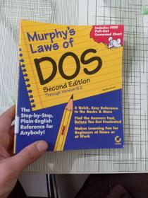 Murphys Laws of DOS （详情看图）