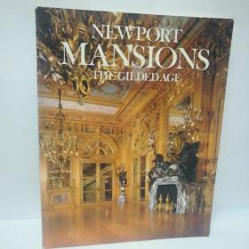 NEWPORT MANSIONS