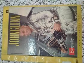 John Glenn (A & E Biography)——b