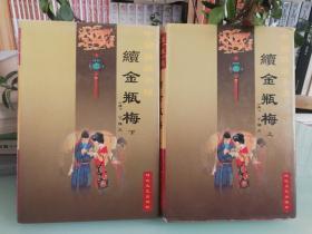 续金瓶梅（上下）