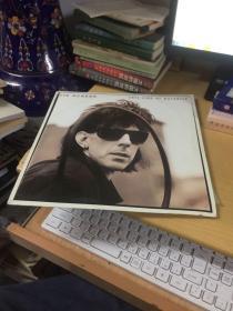 黑胶唱片  RIC OCASEK