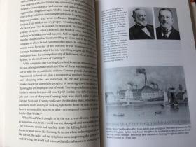 The Generations of Corning、Corning and the Craft of Innovation（英语 精装 2册合售）