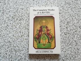 The Complete Works of Lao Tzu